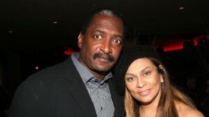 Tina Knowles Breaks Her Silence About The ‘Final Straw’ That Caused Her to Divorce Mathew Knowles