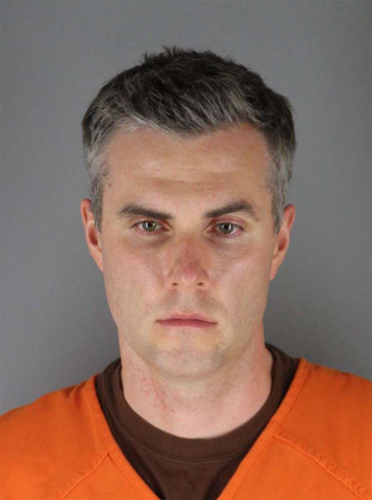 Photo: Getty Images Hennepin County Sheriff’s Office