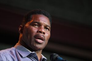 Lying Herschel Walker’s Own Campaign Reportedly Doesn’t Trust Him