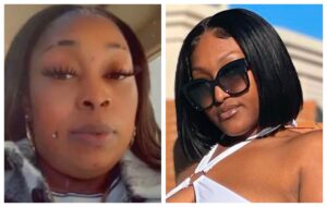 Shanquella Robinson’s Family Demands Action in Letter to President Biden