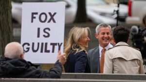 Fox Settles Dominion Lawsuit For Historic $787.5 Million, Acknowledges Airing False Election Fraud Statements
