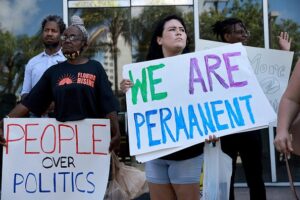 Crazy-Ass Florida School Board Refuses to Recognize LGBTQ Month. Are We Really Surprised?