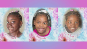Where’s The Outrage?! Still No Arrests in Murders of Three Black Girls