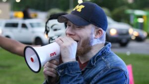 Civil Rights Activist Accused of Scamming Thousands of Dollars From Black Lives Matter Supporters