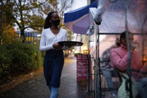 This Black Women’s Equal Pay Day, Black Female Workers Say Enough is Enough!