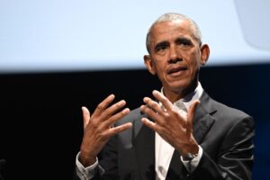 Obama Urges To ‘Treat Dreamers Like the Americans They Are’ On DACA Anniversary