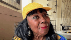 Retired Black Actress Who Played Alongside Diana Ross Is the Latest Victim of the LA Wildfires