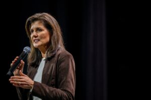 Nikki Haley Is Now Asking For Protection As Trump Increases Racist Insults, Home ‘Swatted’