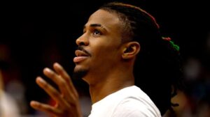 NBA Superstar Ja Morant Countersues Teenager, Claiming He Nearly Ended His Career