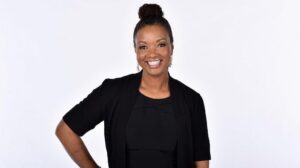 ESPN's The Undefeated Promotes Raina Kelley to Editor-in-Chief