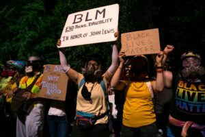 January 6 Rioter’s Charge That DOJ Should Prosecute Portland Protesters Denied By Trump-Appointed Judge