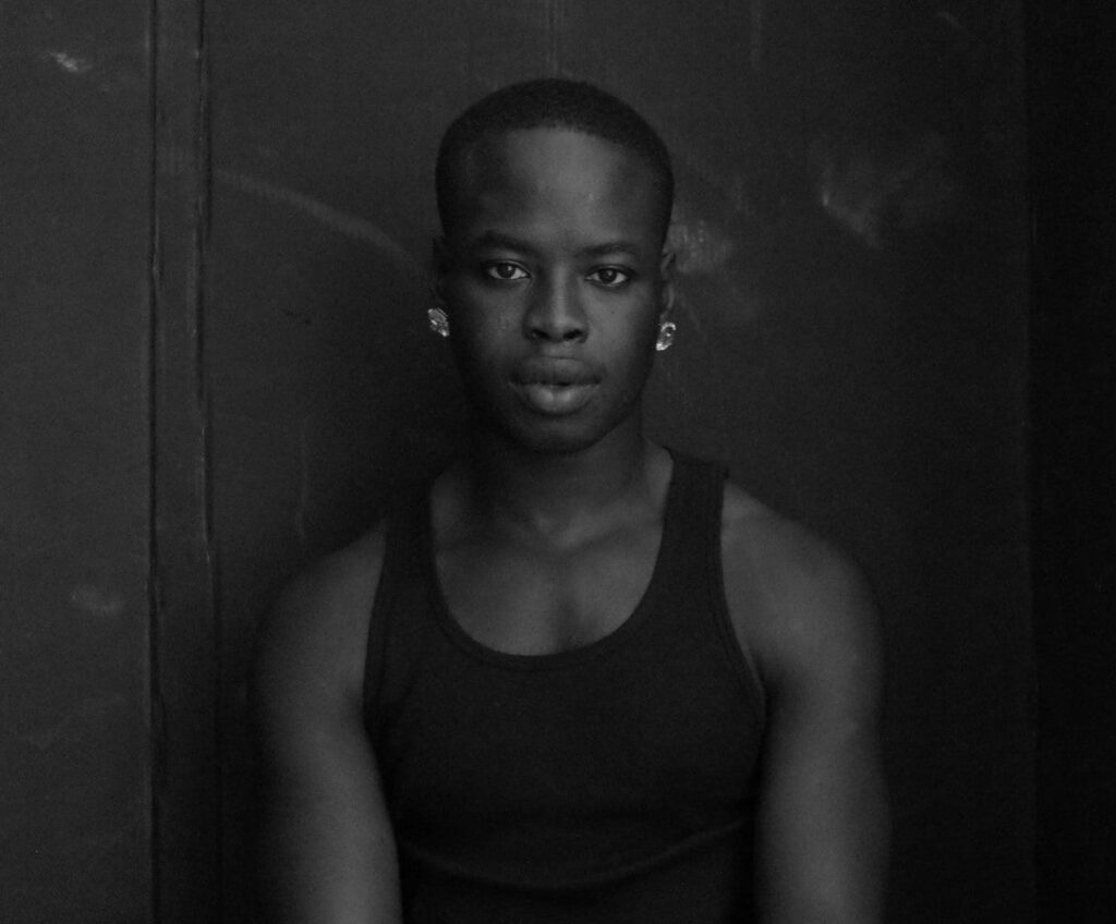 Ibrahim Kamara To Succeed Virgil Abloh At Off-White