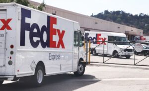 FedEx Driver Won’t Deliver to Homes With BLM, Biden Signs. So, FedEx Sends Him Packing