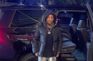Sheriff’s Deputy Caught on Tape Threatening to Shoot LA Rapper