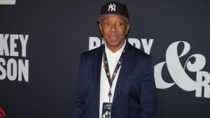 Former Def Jam Recordings Executive Drew Dixon Is Coming for Russell Simmons… Again!