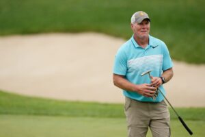 Brett Favre’s Mississippi Welfare Fund Scandal Continues With Newly Filed Texts