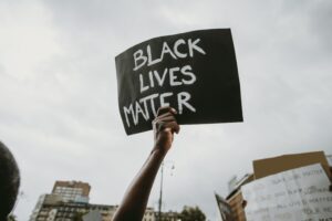 White Fragility Results in 2 Black Boys Being Pulled from Class at Their Oklahoma Elementary Schools for Wearing ‘Black Lives Matter’ Shirts