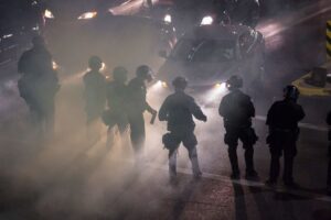 ACLU Sues To Stop Arizona’s Ridiculous Police Recording Law From Happening