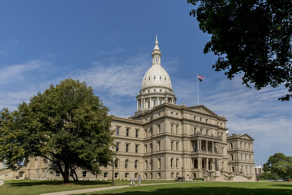 Ohio Woman Charged for Sending Racist and Threatening Messages to Michigan Lawmakers