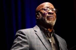 Two Funerals? John Amos Was Finally Laid to Rest But Things Are Still Messy