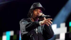Lil Baby Described as ‘Cowardly’ by Atlanta Police. Here’s Why