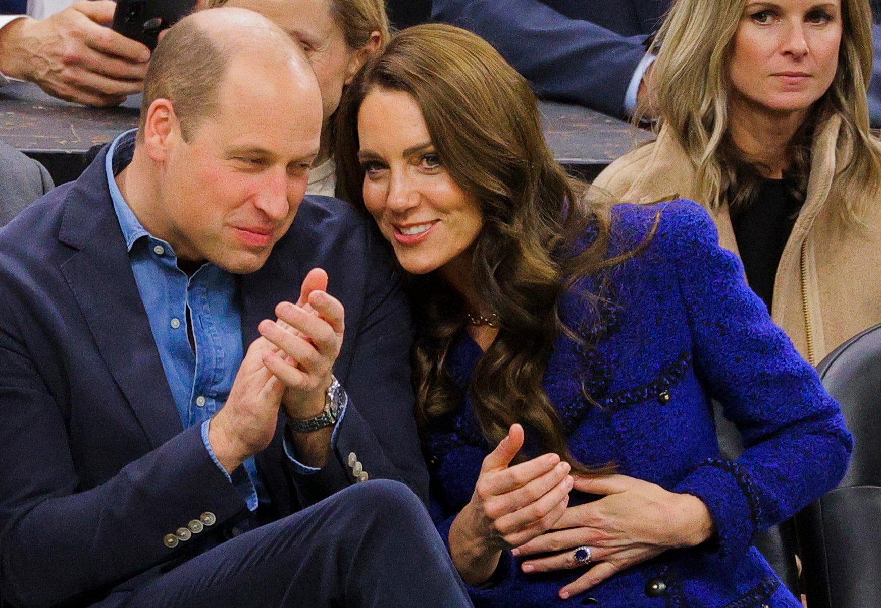 Photo: AP Brian Snyder/Pool