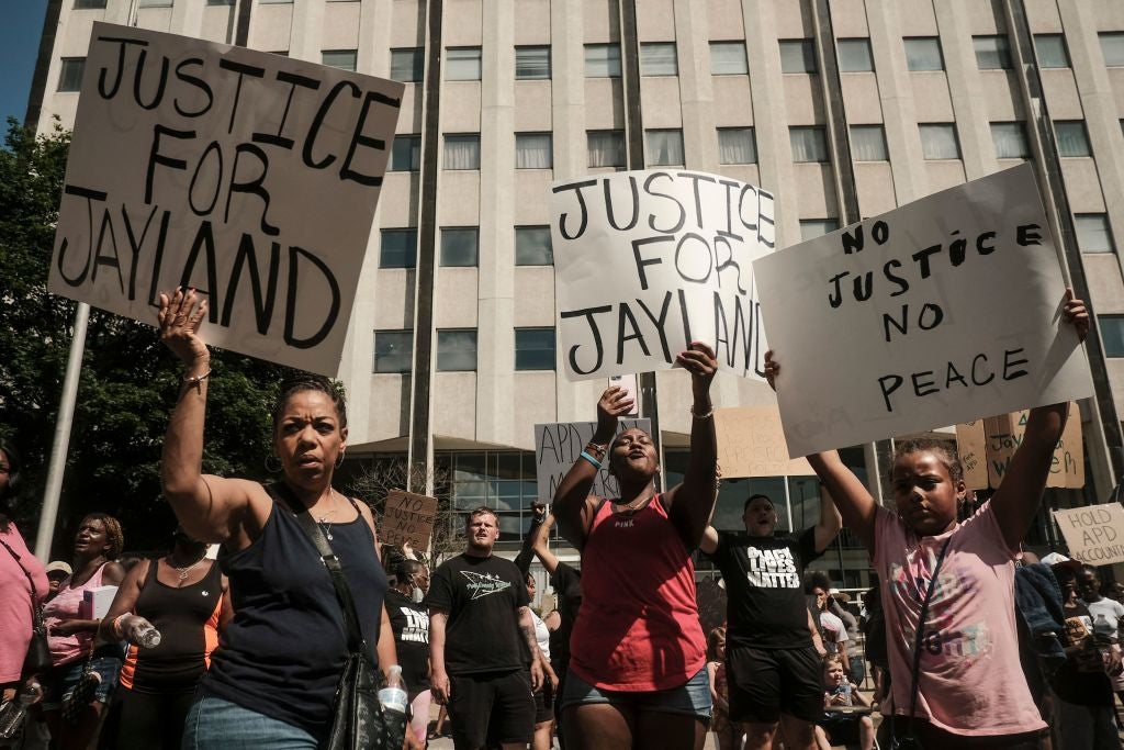 Photo: Getty Images MATTHEW HATCHER/AFP