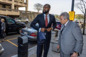 Why in the World Did Pras Michel’s Lawyer Use an AI Program To Create a Disjointed Closing Argument?