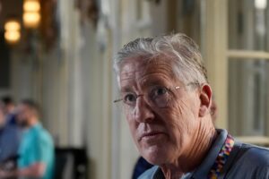 Seahawks’ Pete Carroll Goes In on NFL Over Hiring Diversity