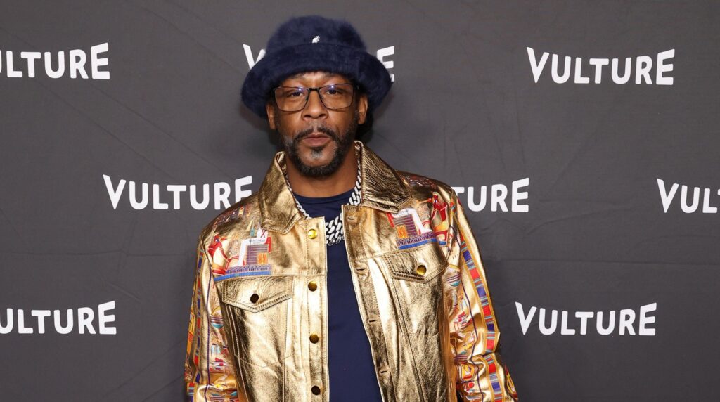 You Won’t Believe This Ridiculous Lawsuit Katt Williams Had Thrown at Him By…Dr. Seuss??