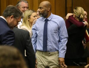 No Reparations for St. Louis Man Wrongfully Imprisoned for Three Decades