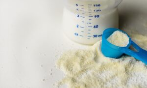 The Infant Formula Crisis Could Hit Black Families Hardest