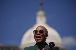 Prominent Black Political Figures Share Their Thoughts on Israel & Gaza