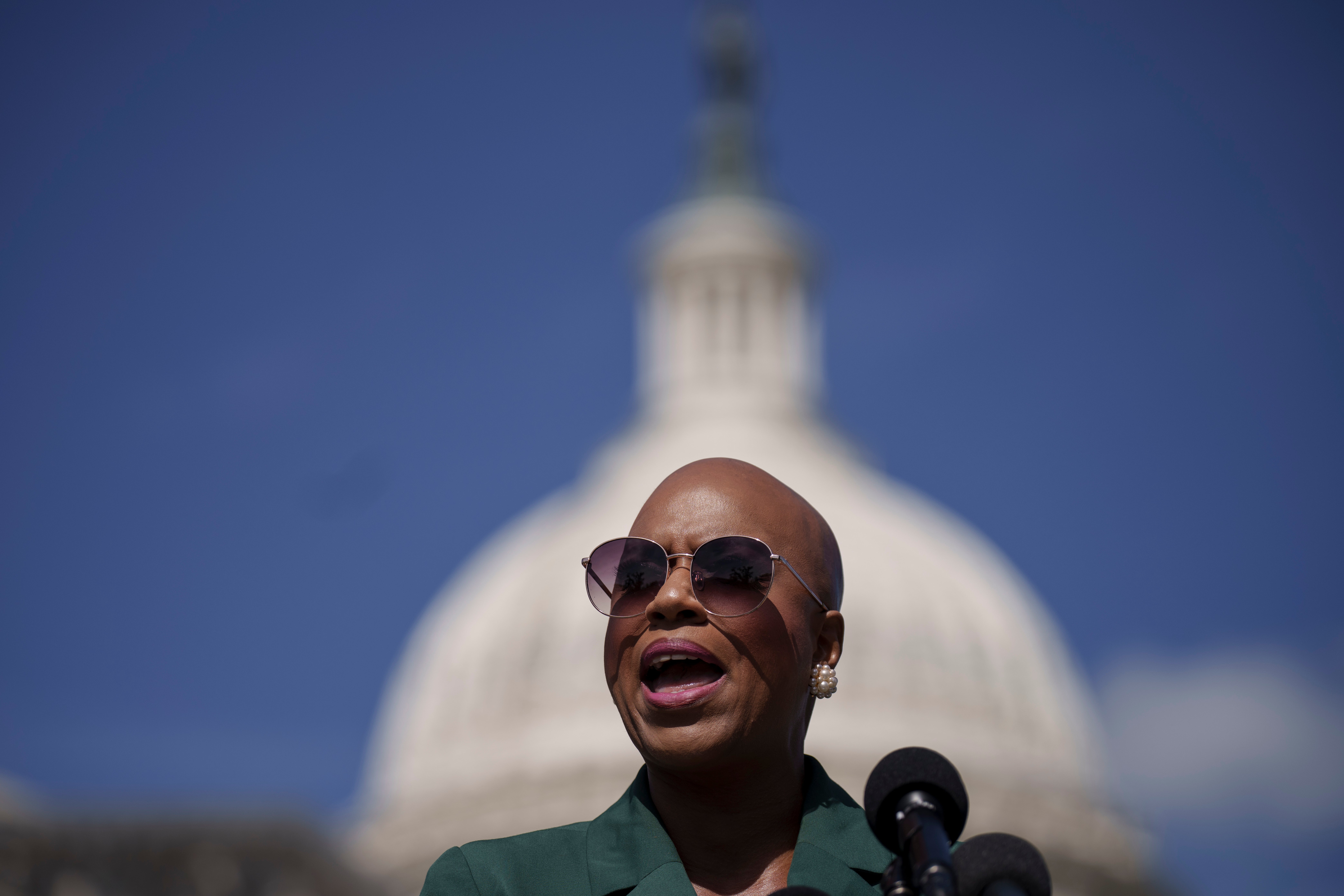 Photo: Getty Images Drew Angerer