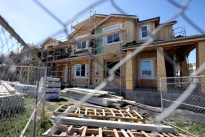 Biden Administration Puts Together Action Plan To Boost Affordable Housing