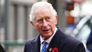 King Charles III Has a Dope Music Playlist Packed With These Black Artists