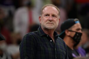 ‘It’s Gonna Blow the NBA World Up’: Phoenix Suns Owner Robert Sarver Might be the Next Contestant on That Summer Jam Screen