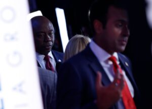5 Funniest 2023 Political Moments We Refuse To Let Go