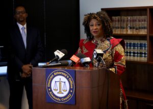 Did The Exclusion of Black and Jewish Jurors Impact Dozens of Death Penalty Cases?