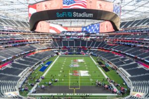 Super Bill? Is the NFL Contributing to Inglewood’s Gentrification?