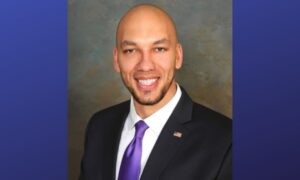 Virginia NAACP Leader Shot And Killed While On Vacation In Turks And Caicos [UPDATED]