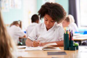 Black Parents Say They Want More Emphasis on CRT Topics in the Classroom