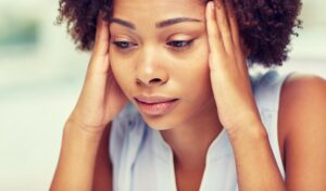 For Black Moms, Burnout Hits Different