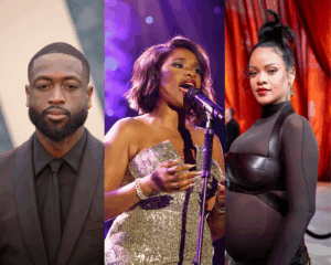 Six Black Celebrities Who’ve Lost Family Members to Gun Violence
