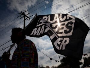 FBI Statistics Reveal Rise In Hate Crimes In 2021