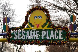 Diversity Training Comes to Sesame Place