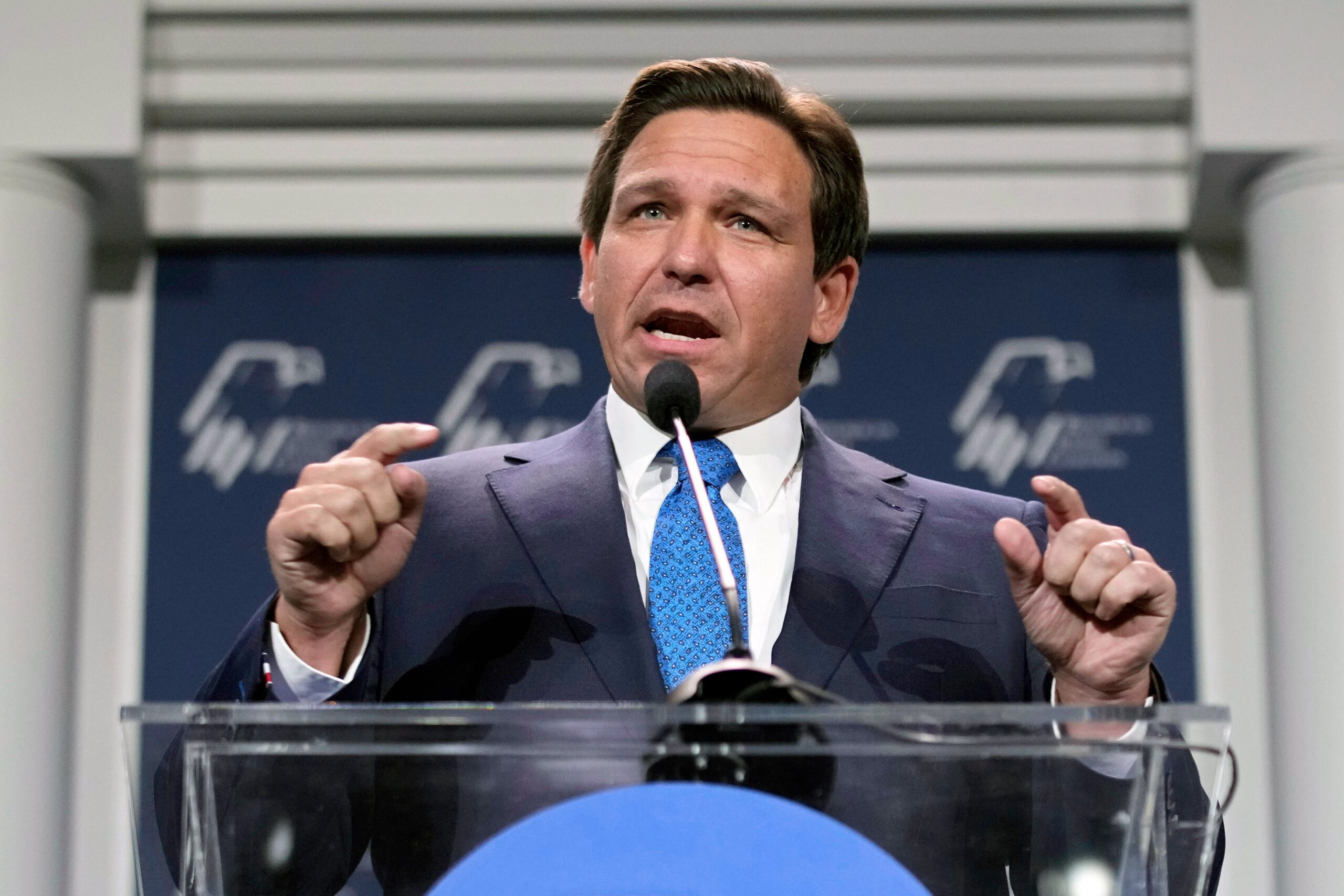 Photo: AP AP Photo/John Locher