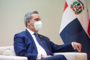 Dominican Republic Begins Building Border Wall with Haiti