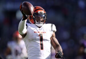 Ja’Marr Chase Doesn’t Play Fair, the Kansas City Chiefs Don’t Play at All and Other Takeaways From Week 7 of the NFL