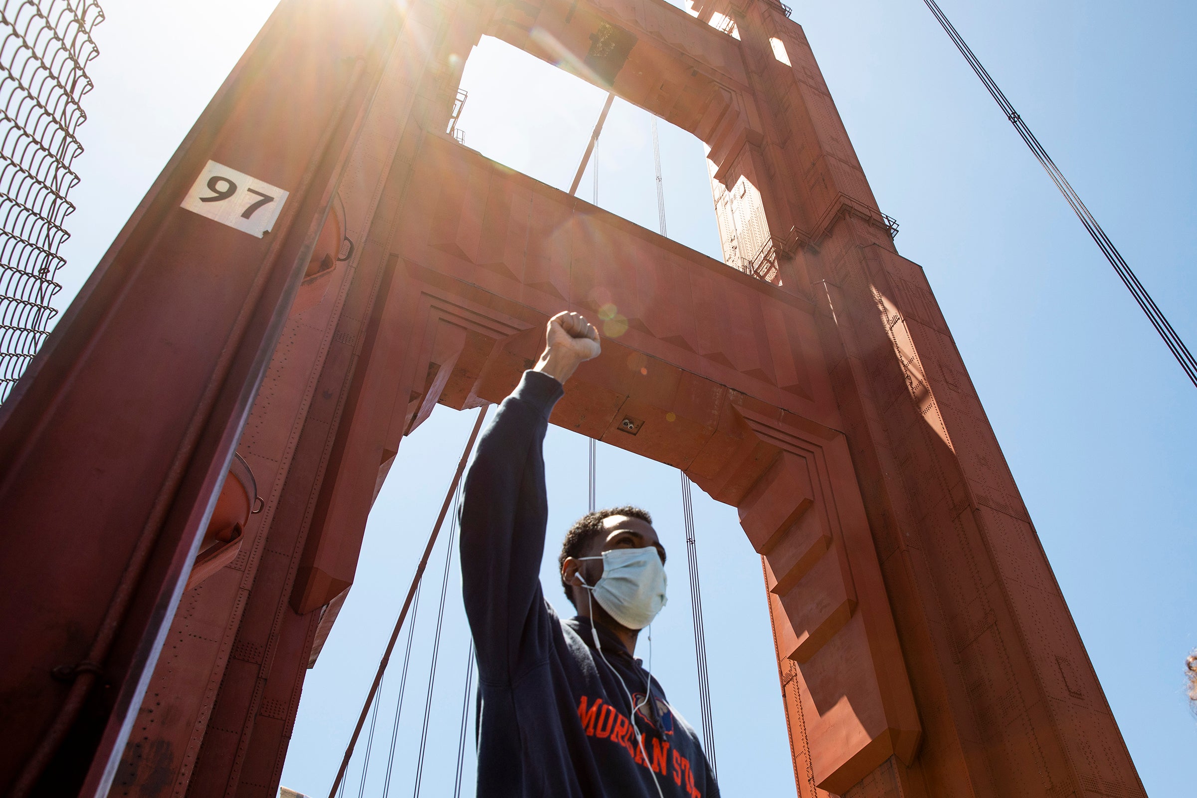 Photo: Getty Images Jessica Christian/The San Francisco Chronicle